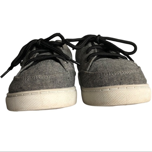 Lugz Sneakers Charcoal And White Sneakers Boys - Picture 3 of 11